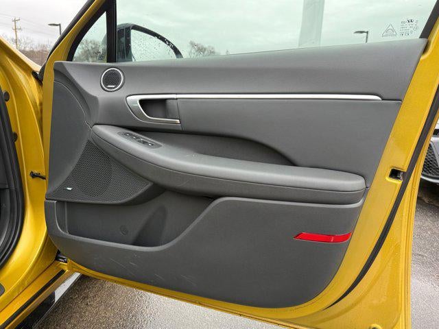 2020 Hyundai Sonata SEL Plus