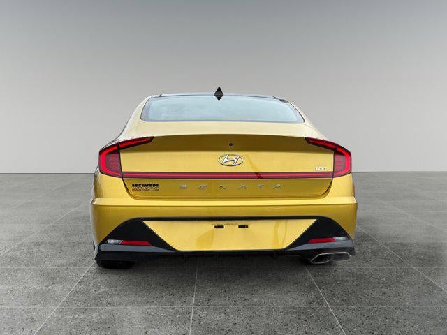 2020 Hyundai Sonata SEL Plus