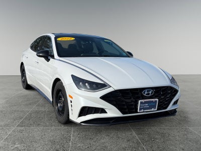 2022 Hyundai Sonata SEL Plus