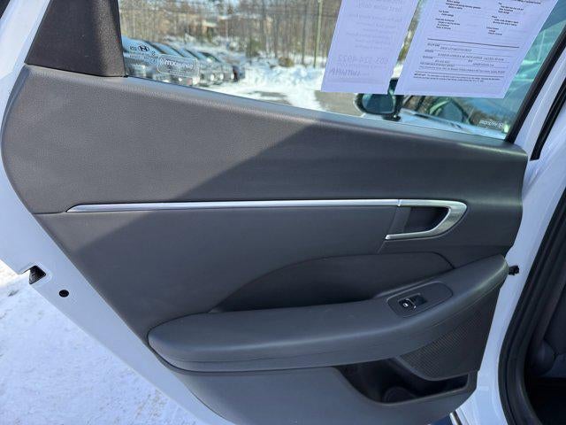 2022 Hyundai Sonata SEL Plus