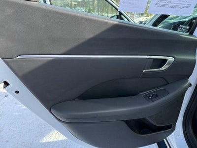 2022 Hyundai Sonata SEL Plus