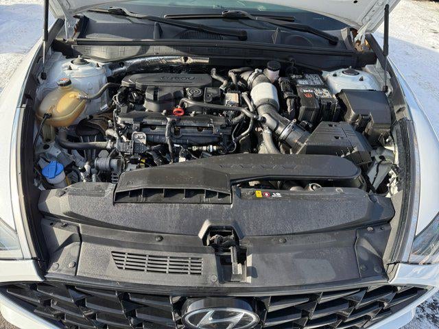 2022 Hyundai Sonata SEL Plus