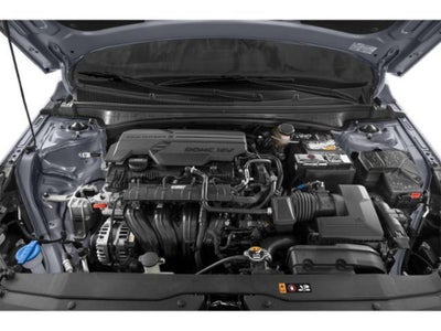 2021 Hyundai Elantra Limited