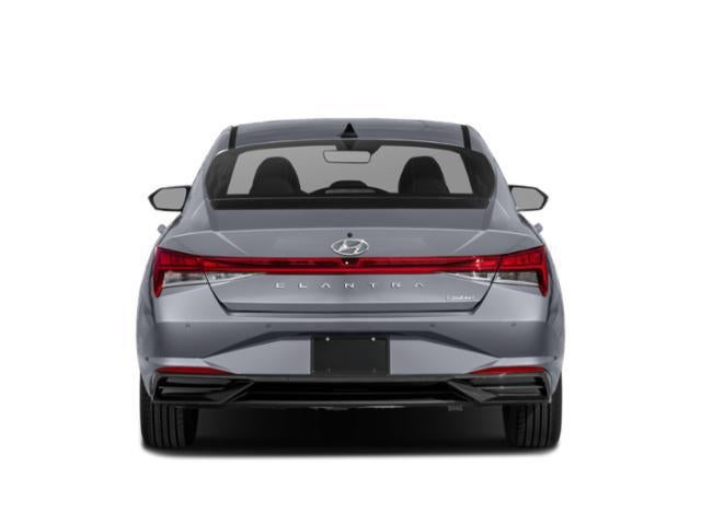 2021 Hyundai Elantra Limited