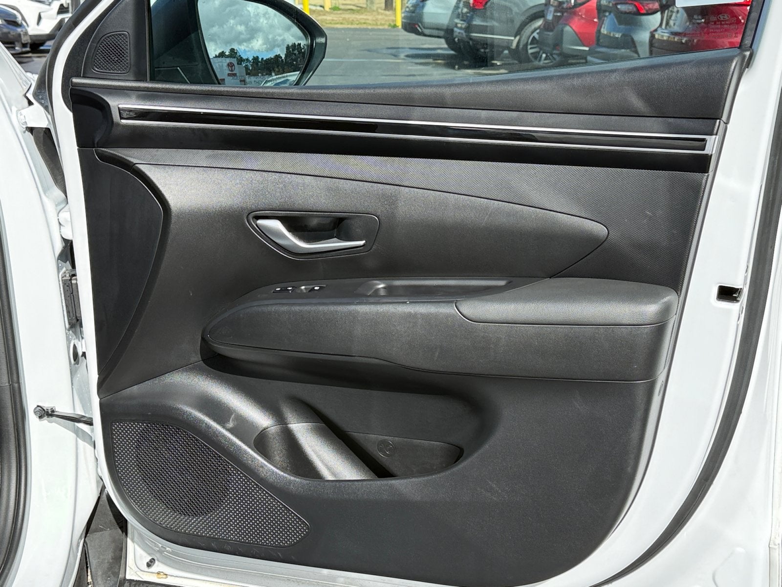 2022 Hyundai Santa Cruz SE