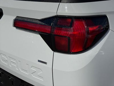 2022 Hyundai Santa Cruz SE