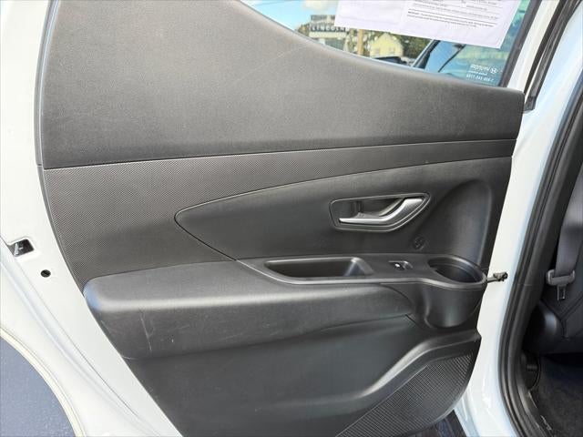 2022 Hyundai Santa Cruz SE