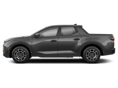 2022 Hyundai Santa Cruz SE