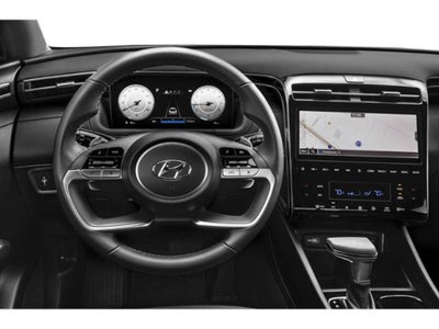 2023 Hyundai Santa Cruz SEL Premium