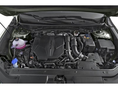 2023 Hyundai Santa Cruz Limited