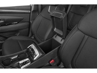 2023 Hyundai Santa Cruz Limited