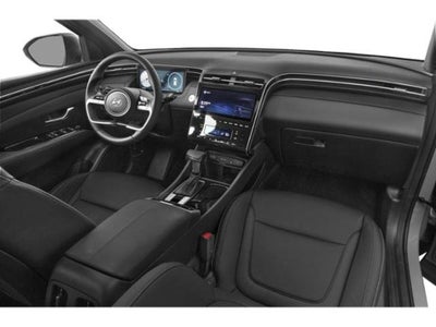 2023 Hyundai Santa Cruz Limited