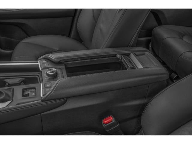 2024 Toyota Grand Highlander Base