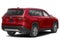 2024 Toyota Grand Highlander Base