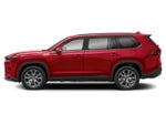 2024 Toyota Grand Highlander Base