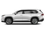 2024 Toyota Grand Highlander Base