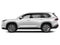 2024 Toyota Grand Highlander Base
