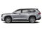 2024 Toyota Grand Highlander Base