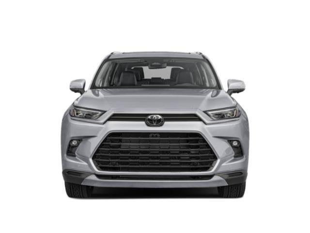 2024 Toyota Grand Highlander Base