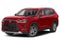 2025 Toyota Grand Highlander Base