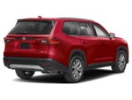 2025 Toyota Grand Highlander Base