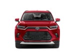 2025 Toyota Grand Highlander Base