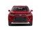 2025 Toyota Grand Highlander Base