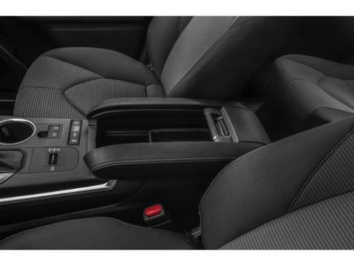 2021 Toyota Highlander Base