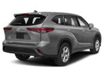 2021 Toyota Highlander Base