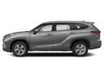 2021 Toyota Highlander Base