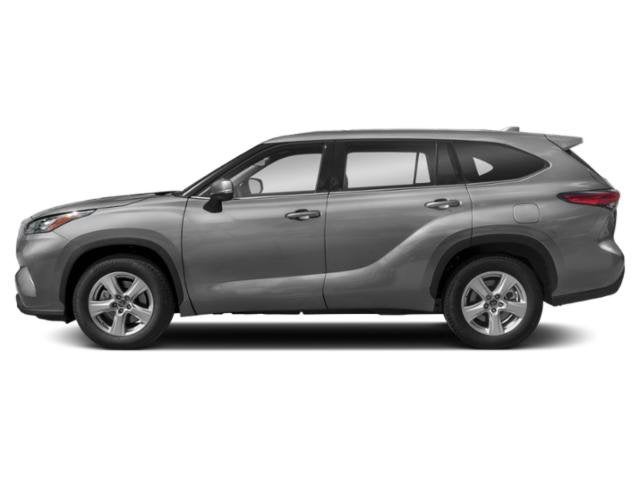 2021 Toyota Highlander Base