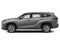 2021 Toyota Highlander Base