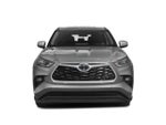 2021 Toyota Highlander Base