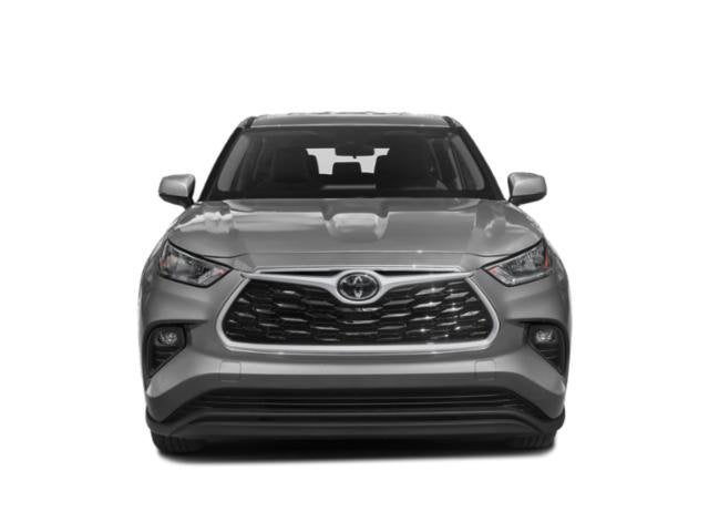 2021 Toyota Highlander Base