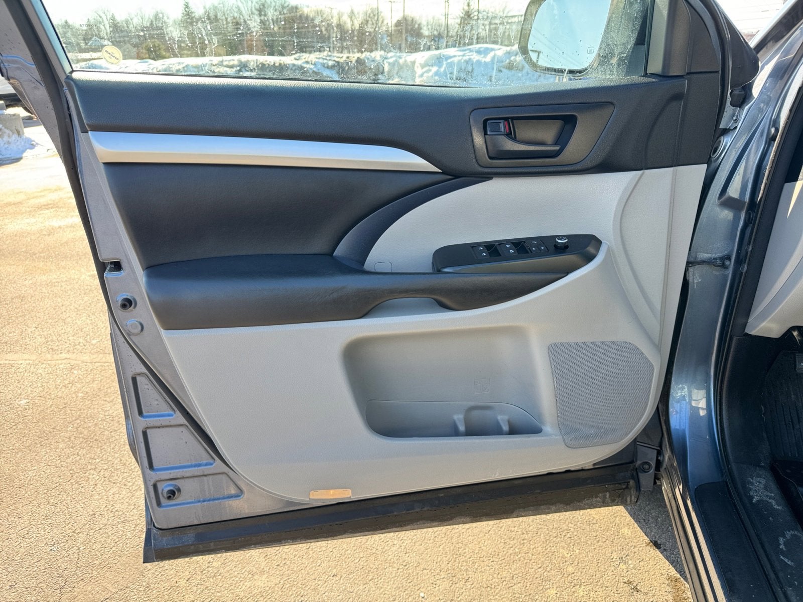 2018 Toyota Highlander LE Plus