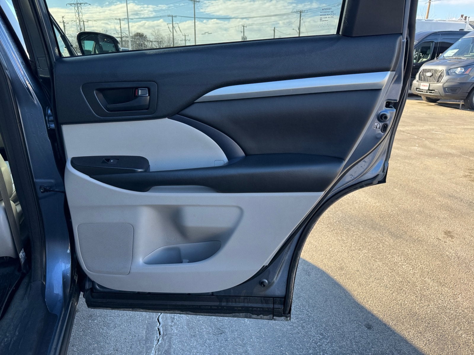 2018 Toyota Highlander LE Plus