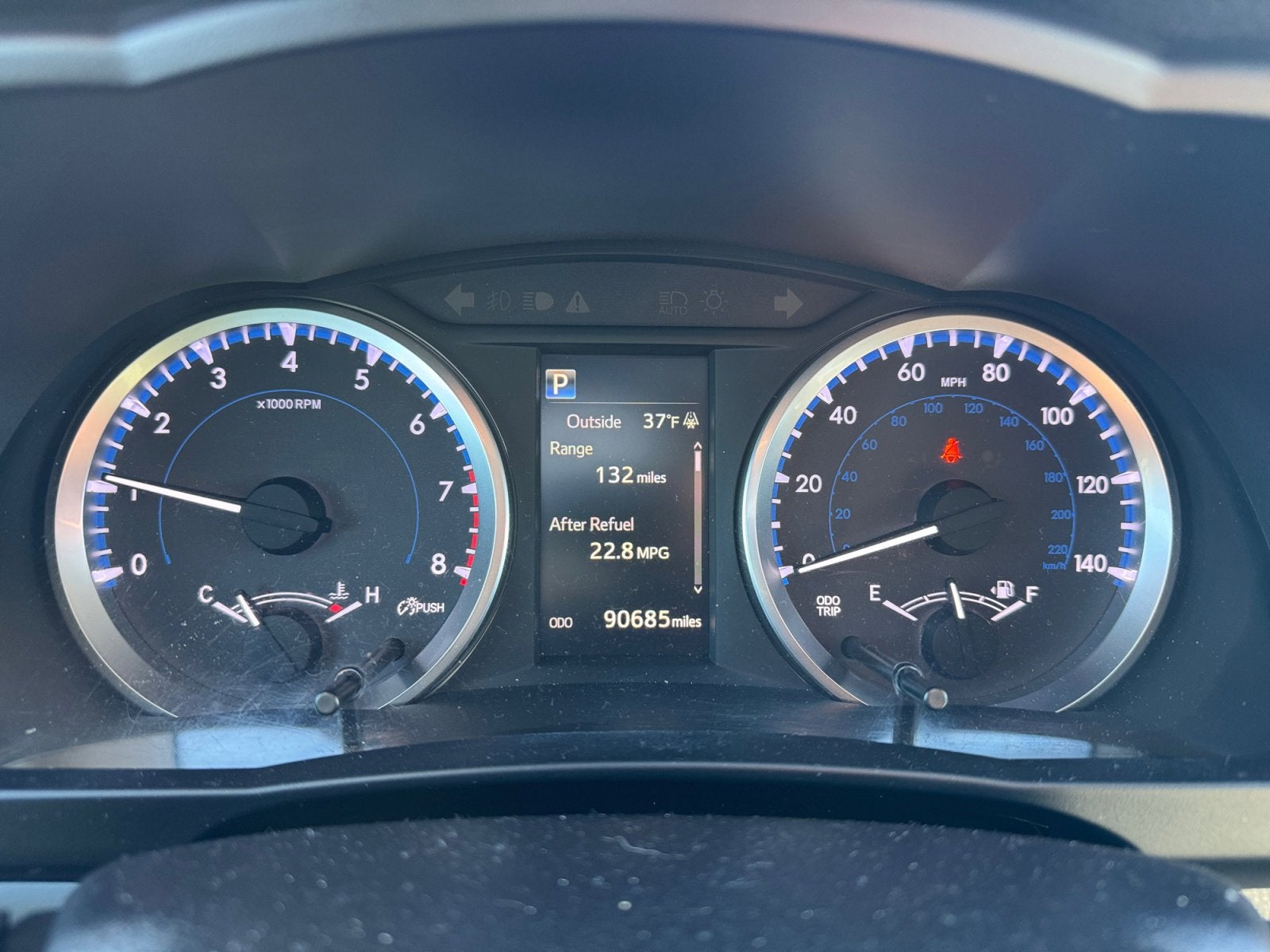 2018 Toyota Highlander LE Plus