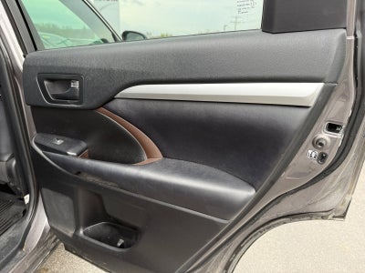2019 Toyota Highlander LE Plus