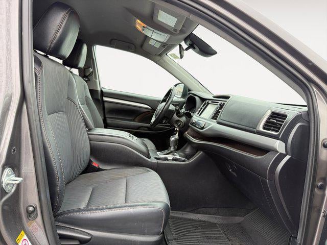 2019 Toyota Highlander LE Plus