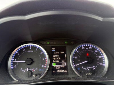 2019 Toyota Highlander LE Plus