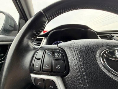 2019 Toyota Highlander LE Plus