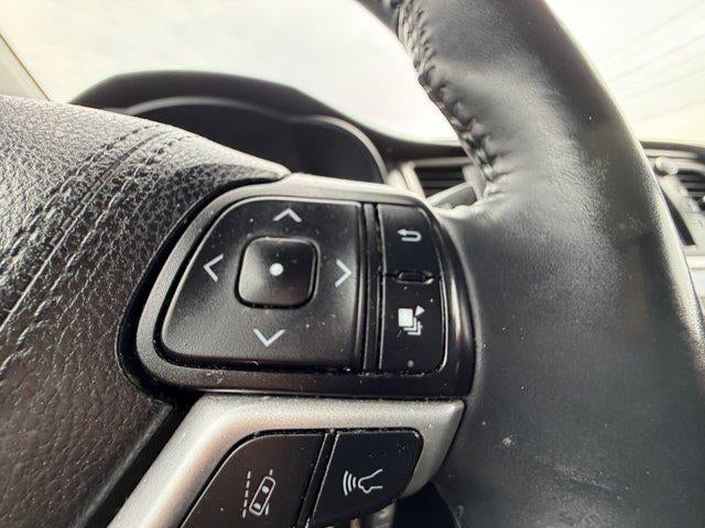 2019 Toyota Highlander LE Plus
