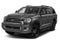 2022 Toyota Sequoia TRD Sport