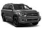 2022 Toyota Sequoia TRD Sport