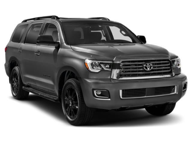 2022 Toyota Sequoia TRD Sport