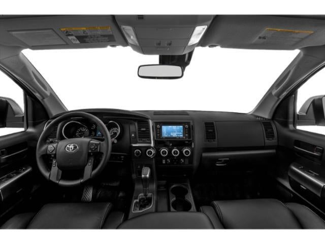 2022 Toyota Sequoia TRD Sport