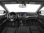 2014 Toyota Highlander Limited Platinum