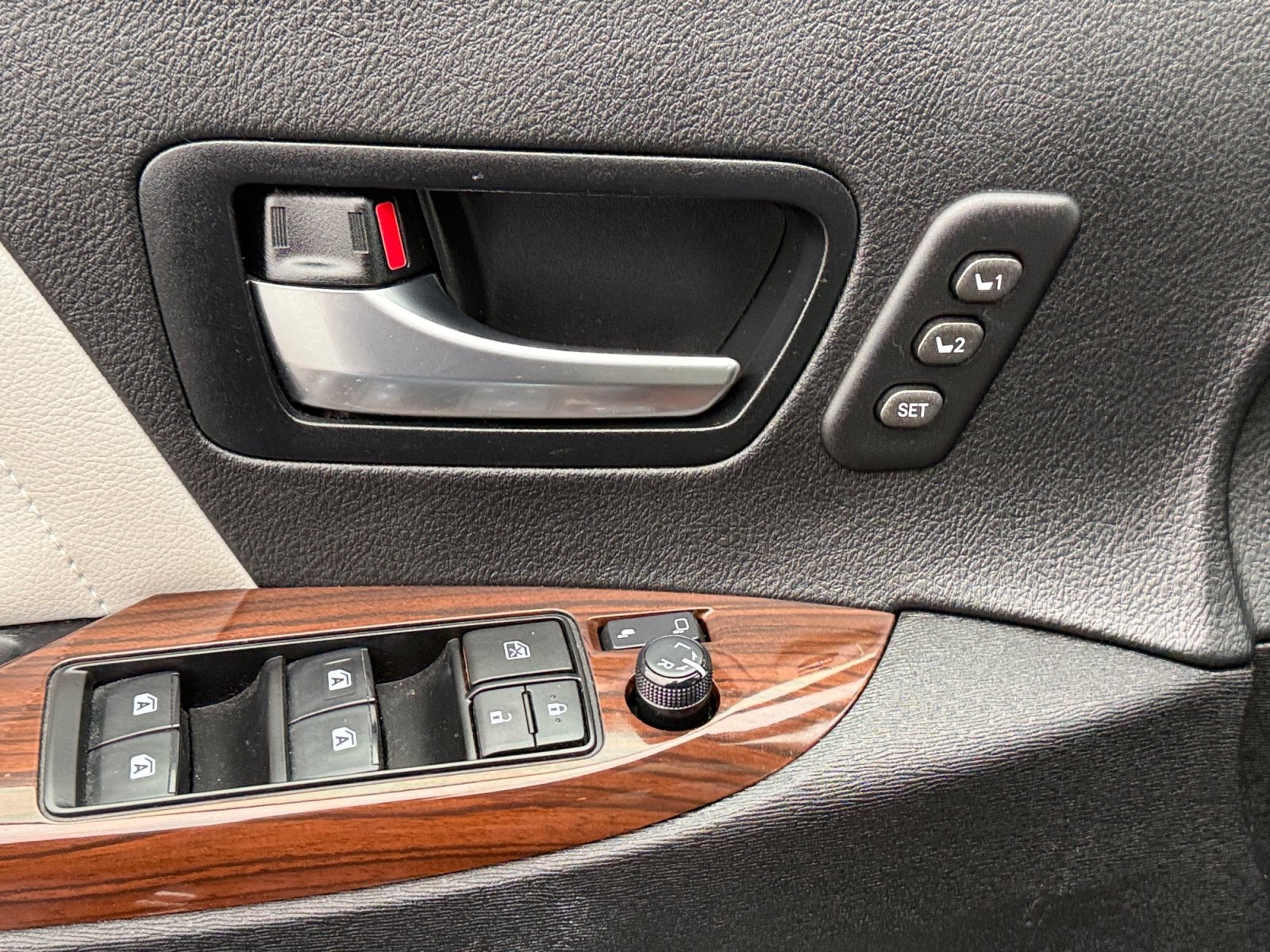 2020 Toyota Sienna Limited Premium