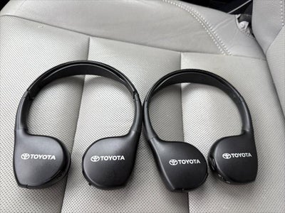 2020 Toyota Sienna Limited Premium