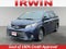 2020 Toyota Sienna XLE